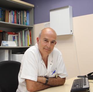 Dr. Longarón