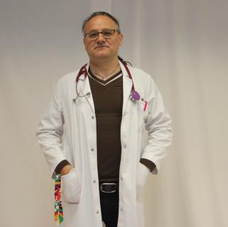 Dr. Treviño