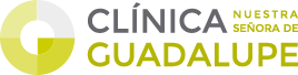 Logo Clínica Guadalupe